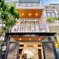Tôi Bán Nhà Về Sống Với Con Gái Ở Nguyễn Đình Chiểu - Quận1 Gần Chợ Đakao,Ubnd. Giá Bán 3Tỷ420/76,88M2