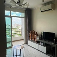 Cần Cho Thuê Căn Hộ Phúc Thịnh, 341 Cao Đạt. P.1, Q.5 , 2 Phòng Ngủ 10 Triệu/Th