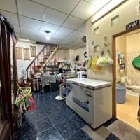 Bán nhà riêng sổ hồng, rẻ, hẻm ô tô 62m2 tại Trần Đình Xu, Cầu Kho, Q1 chỉ 7,85 tỷ giá cực chất