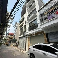 Nhà Đẹp Vân Canh Mặt Đường Ôtô, Kinh Doanh , Ngõ Thông, Giá: 5.6 Tỷ, Liên Hệ: 0978685116
