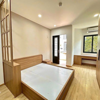 Siêu Phẩm Căn Hộ Studio New 100% Full Nội Thất Cao Cấp Có Thang Máy Ngay Trung Tâm Bình Thạnh