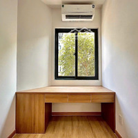 Siêu Phẩm Căn Hộ Studio New 100% Full Nội Thất Cao Cấp Có Thang Máy Ngay Trung Tâm Bình Thạnh