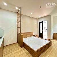 Siêu Phẩm Căn Hộ Studio New 100% Full Nội Thất Cao Cấp Có Thang Máy Ngay Trung Tâm Bình Thạnh