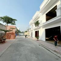 Nhà Tân Hiệp 183m2 thuận tiện kinh doanh mọi ngành nghề