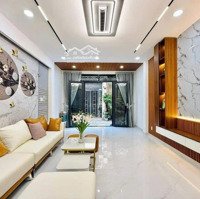 Cần Tiền Bán Gấp Nhàhẽm Xe Hơi3Tỷ550/76,1M2 Đỗ Quang Đẩu P Phạm Ngũ Lão Quận 1. Đang Cho Thuê 26 Triệu/Th