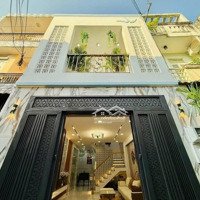 Cần Tiền Bán Gấp Nhàhẽm Xe Hơi3Tỷ550/76,1M2 Đỗ Quang Đẩu P Phạm Ngũ Lão Quận 1. Đang Cho Thuê 26 Triệu/Th