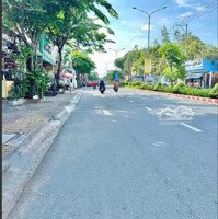 Bán Nhà Mặt Tiền Cách Mạng Tháng Tám, Phường Phú Cường Đường Cách Mạng Tháng Tám