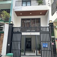 Cho Thuê Tầng Lững 20M2 Có Sảnh Chung Tại Mặt Tiền Đường Tân Trang - Tân Bình, 5 Triệu,