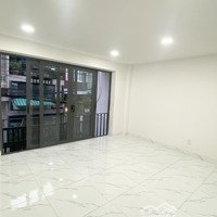 Cho Thuê Tầng Lững 20M2 Có Sảnh Chung Tại Mặt Tiền Đường Tân Trang - Tân Bình, 5 Triệu,