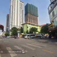 Bán Nhà 2 Mặt Tiền,Tại Cô Giang 5 Tầng Gần Đường Lớn Kinh Doanh, Văn Phòng, Chdv...