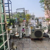 Bán Nhà 2 Mặt Tiền,Tại Cô Giang 5 Tầng Gần Đường Lớn Kinh Doanh, Văn Phòng, Chdv...