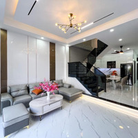 Bán Nhà 3 Tầng Mới 100%Diện Tích5M X 17M .Dtsd 230M2 Sổ Hoàn Công Lộ 20M Nhà Gần Bx Tp Cần Thơ