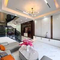Bán Nhà 3 Tầng Mới 100%Diện Tích5M X 17M .Dtsd 230M2 Sổ Hoàn Công Lộ 20M Nhà Gần Bx Tp Cần Thơ