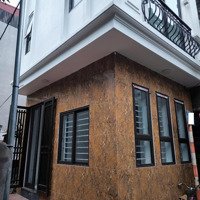 Nhà Trạm Trôi, Trung Tâm Huyện Hoài Đức, 150M Đường 32, 32M 5 Tầng, 2 Mặt Tiền, Ô Tô Đỗ Gần Nhà