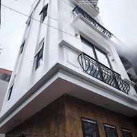 Nhà Trạm Trôi, Trung Tâm Huyện Hoài Đức, 150M Đường 32, 32M 5 Tầng, 2 Mặt Tiền, Ô Tô Đỗ Gần Nhà