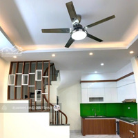 Nhà Mới Kính Koong 5Tầng- Lô Góc-35M2-Oto Đỗ Cửa- 50M Xe Tải Tránh. Ngõ Rộng,Thông Gần 3M. 5.05Tỷ.