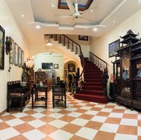 Nhà Trường Chinh - Ô Tô Vào Nhà, Quay Đầu - Kinh Doanh Đỉnh - 51.7M2, 5T,Mặt Tiền4.03M, 16 Tỷ.