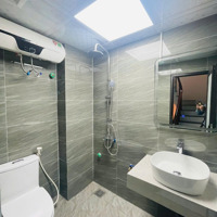 Bán Nhà Cầu Cốc-Tây Mỗ-33M2-5 Tầng-Sát Vinsmartcity-Nhà Mới Ở Ngay-Ngõ Thông-Ô Tô Đỗ Cửa-4.5 Tỷ