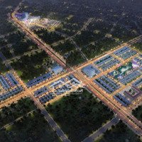 Cơ Hội Sở Hữu Shophouse Đắc Địa - Tnr Thái Hòa Mặt Đường 52M - Vỉa Hè 18M - Sổ Hồng Trao Tay
