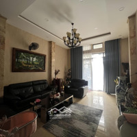 Nhà Hẻm Xe Hơi Ngay Sân Bay Đường Giải Phóng, P. 4, Tân Bình - Giá Bán 3Tỷ350/72M2, Ngay Công Viên Hvt