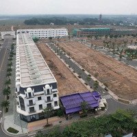 Chỉ Với 1Tỷ3 Sở Hữu Ngay Lô Đất Nền Full Thổ Cư, Sổ Hồng Trao Tay Cạnh Sân Bay Long Thành