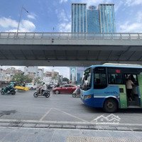 Mặt Phố Minh Khai,Vỉa Hè Rộng Thênh Thang. Diện Tích: 50M,2 Tầng Cũ,Lô Góc,Ngay Ngã Tư Đối Diệntrung Tâm Thương Mạichợ Mơ