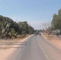 Cần Bán Gấp Đất Gần Chợ Gành Dầumặt Tiềnđ. Dt45, Gành Dầu, Phú Quốc, Kiên Giang 120M2/ 650 Triệu Shr Tc100%