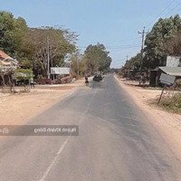 Cần Bán Gấp Đất Gần Chợ Gành Dầumặt Tiềnđ. Dt45, Gành Dầu, Phú Quốc, Kiên Giang 120M2/ 650 Triệu Shr Tc100%