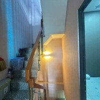 Lên Sóng Nhà Đẹp Chỉ Hơn 1Tỷ Trương Đình Hội,Q8 55M2, Giá Bán 1Tỷ 680 Triệu