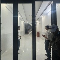Siêu Phẩm Luxury - Hẻm Ô Tô Siêu Đẹp - Khu Lê Trọng Tấn - Q. Tân Phú - 72M2 (3,5 Tấm) - Giá Cực Tốt