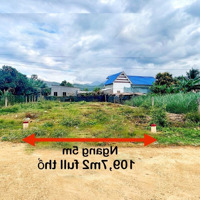 Cần Bán 109,7M2 Thổ Cư Đất Dân Tách Bán Xã Diên Phước Đường Chính Liên Thôn Khu Dân Cư Đông Đúc