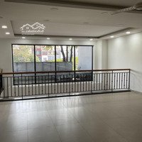 Cho Thuê Mb Tầng Lửng - 932A-B Trường Sa, Quận 3 - Diện Tích 100M