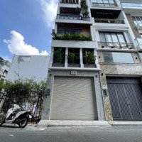 Siêu Phẩm Full Nt Có Thang Máy,Đường Lê Đức Thọ P17-(4X18M)-4 Tấm- Giá Bán 9Ty