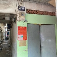 Bán 2 Căn Cấp 4 Liền Kề Gần Ngã Tư An Sương