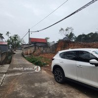Bans 9 Lô F0 Tại Liên Xuân Thủy Nguyên Ngõ Thông Rộng Ô Tô Đỗ Đất Giá Tốt Cho Nhà Đầu Tư.