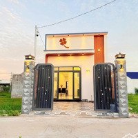 Bán Nhà Xinh Ấp Mỹ Hoà, Xã Mỹ Phong, Tiền Giang