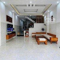 Chỉ Hơn 1Tỷ Có Ngay Nhà Đoàn Văn Bơ, 56M2, Giá Bán 2Tỷ 390 Triệu