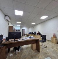 Bán Nhà Mạc Thái Tổ - Mặt Tiền 5M - Phân Lô Ô Tô - Kinh Doanh Đỉnh Cao - Dân Xây 5 Tầng * 46M2