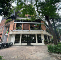 Cho Thuê Nhà Mặt Phố Phạm Tuấn Tài. Diện Tích: 200M2X7T. Mt: 9M