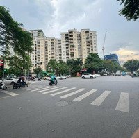 Cho Thuê Nhà Mặt Phố Phạm Tuấn Tài. Diện Tích: 200M2X7T. Mt: 9M
