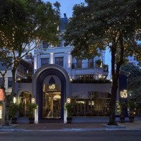 Cho Thuê Nhà Mặt Phố Phạm Tuấn Tài. Diện Tích: 200M2X7T. Mt: 9M
