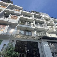 Bán Nhàhẽm Xe Hơi7M Thông Đường Lê Đức Thọ P17-(5X16M)-3 Lầu- Giá Bán 9Ty2 Tl