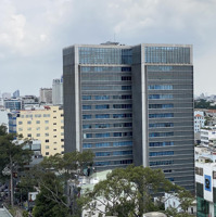 Tòa Nhà 4.000M2 Mặt Tiền Nguyễn Thị Minh Khai, Quận 3 - 2 Hầm 12 Tầng. Hđt 1 Tỷ/Tháng - Giá Bán 300 Tỷ