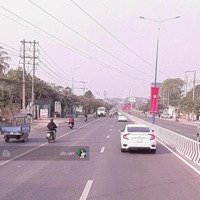 Cần Bán Đấtmặt Tiềntrần Văn On, Tt Củ Chi, Củ Chi, Tp.hcm. 550 Triệu/120M2, Shr