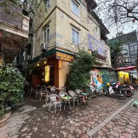 Cho Thuê Mặt Bằng Kinh Doanh Tại Phố Giáp Nhất Vị Trí Đắc Địa, Tiện Kinh Doanh Cửa Hàng, Kho Bãi