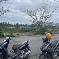 Bán Đất Nền Dự Án Fpt City Đà Nẵng, 4,25 Tỷ, 144M2, 6M Mặt Tiền, Hướng Bắc