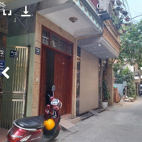 Bán Nhà Mặt Phố Lê Qui Đôn,Trung Tâm Quận Hà Đông. Nhà 32M2;5Tầng;Mặt 3,5M2;5 Pn;5,5 Tỷ.nhà Tiện