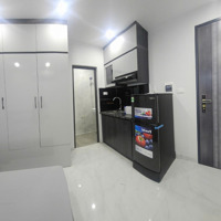 Cho Thuê Cc Mini, Ngõ 80 Xuân Phương, Free Tiền Nhà 15Ng, Điện 3,7K/Số, Tòa Mới Khai Trương, Ở Ngay
