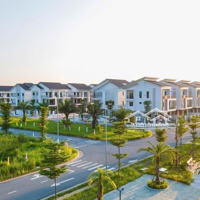Mở Bán Dự Án Mới Centa Riverside Vsip Từ Sơn - Bắc Ninh. Mua Giá Gốc Trực Tiếp Cđt Vốn Chỉ Từ 2 Tỷ