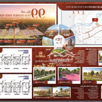 Bán Gấp Bt 8 Phòng Ngủ 6 Vệ Sinh 4 Tầng, 96M2 Tại Vinhomes Wonder Park, Đan Phượng, Hà Nội, 22 Tỷ